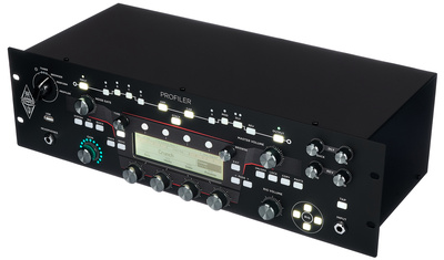 Kemper - Profiler PowerRack MK 2 Kemper - Profiler PowerRack MK 2