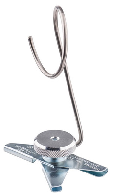 Avenger - C1005 Scissor Clip w. Cable S.