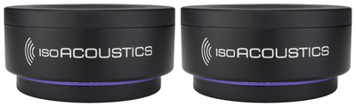 IsoAcoustics - ISO-Puck 76 Set