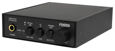 Fostex - HP-A3mk2