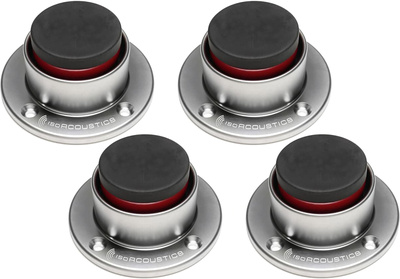IsoAcoustics - Stage 1 Set