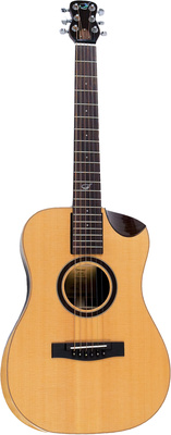 Journey Instruments - OF422C