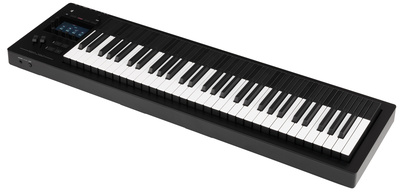 Expressive E - Osmose 61 Expressive E - Osmose 61