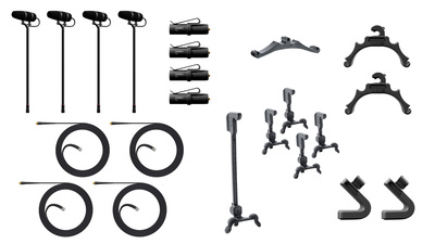 DPA - KIT-4099-DP-4C