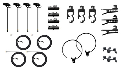 DPA - KIT-4099-DP-4R