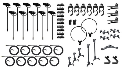 DPA - KIT-4099-DP-10R-C