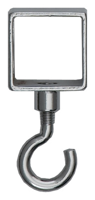 Kolberg - 116 Hook Square 25mm