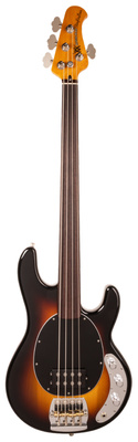 Music Man - Pino Palladino Fretless StingR Music Man - Pino Palladino Fretless StingR
