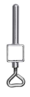 Kolberg - 261 Sliding Holder Square 20mm