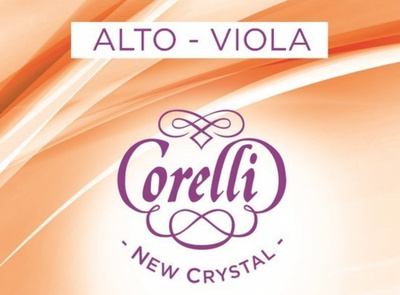 Corelli - Crystal Viola C Forte 734F