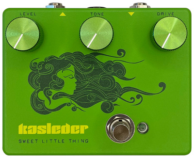 Kasleder - Sweet Little Thing