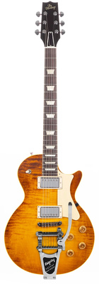 Heritage Guitar - H-150 DLB Bigsby