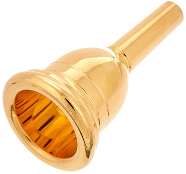 Perantucci - Tuba Mouthpiece PT-88 MAXX G