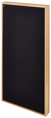 Ekustik - Woody Queen Absorber Oak Black