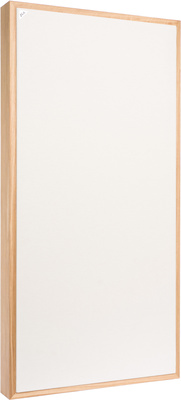 Ekustik - Woody Queen Absorber Oak Creme