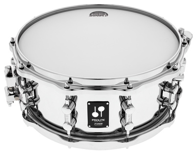 Sonor - '14''x06'' Chrome over Brass Sn.'