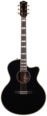 Godin - Connaisseur MJ Black RW