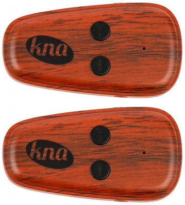 KNA Pickups - U-WI Universal Wireless System