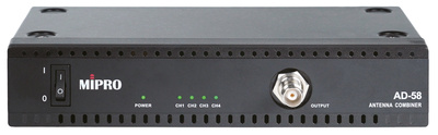 Mipro - AD-58