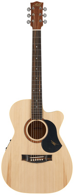 Maton - The Performer