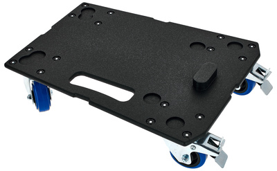 HK Audio - Polar MK2 Wheel Board