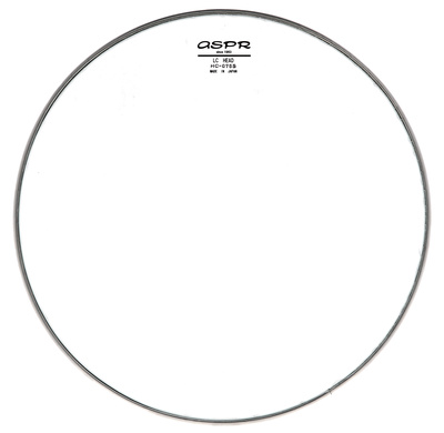 Asapura - '15'' HC-075S Resonant' Asapura - '15'' HC-075S Resonant'