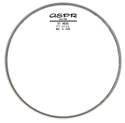 Asapura - '10'' ST-075S Resonant'