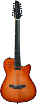 Godin - A12 Ultra Dlx Lightburst