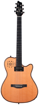 Godin - A6 Ultra Dlx Natural