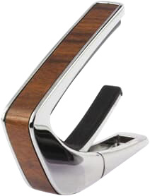 Thalia Capo - Wood Collect. Santos Rosewood