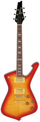 Ibanez - IC420FM-CRS