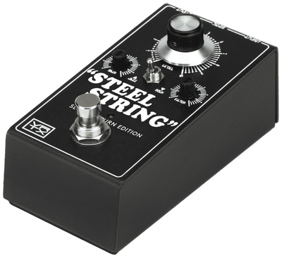 Vertex - Steel String SRE Overdrive