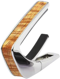 Thalia Capo - Wood Collect.Koa Curley