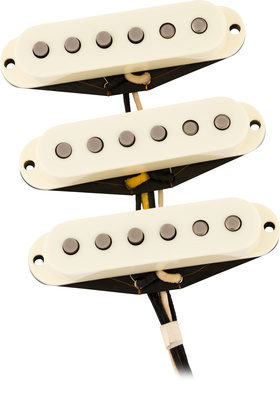 Fender - Josefina HW Dual Mag II Set