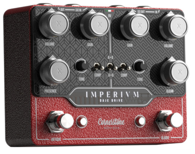 Cornerstone - Imperium V2 Dual Overdrive
