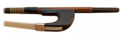 DÃ¶rfler - DB21 Bass Master Bow 3/4