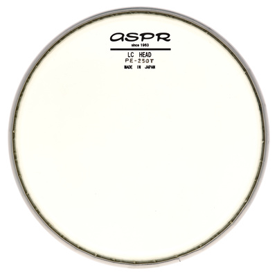 Asapura - '6'' PE-250T Tom Head'