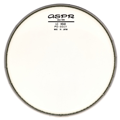 Asapura - '8'' PE-300T Tom Head'