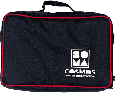 SOMA - Cosmos Soft Case