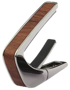 Thalia Capo - Wood Collect.Santos Rosew.BC