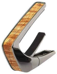 Thalia Capo - Wood Collect.Koa AAA BC