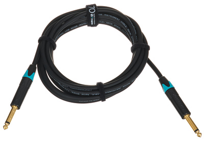 pro snake - 70th Instrument Cable 3m