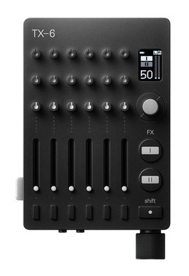 Teenage Engineering - TX-6 Black
