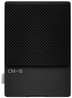 Teenage Engineering - CM-15 Black
