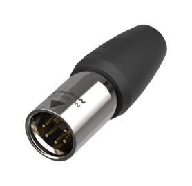 Neutrik - NC5MX1-TOP