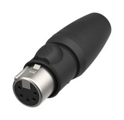 Neutrik - NC5FX1-TOP