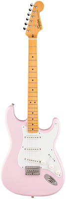 Squier - CV 50s Strat HT MN PPG SHP