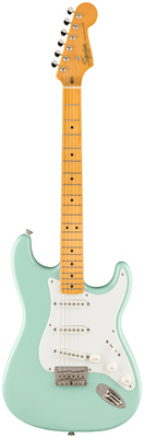 Squier - CV 50s Strat HT MN PPG SFG