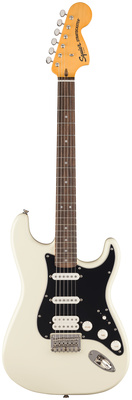 Squier - CV 70s Strat HT HSS LRL OWT