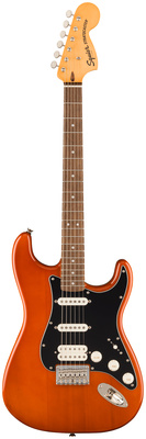 Squier - CV 70S STRAT HT HSS LRL MOC